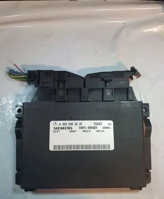 Mercedes-Benz E W211 Gearbox control unit/module A0325452432