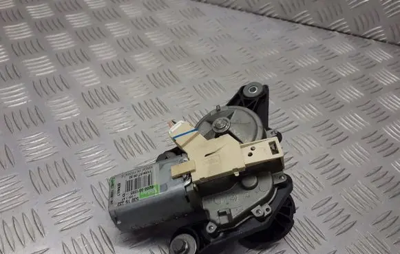 Renault Espace IV Wiper motor 8200031085