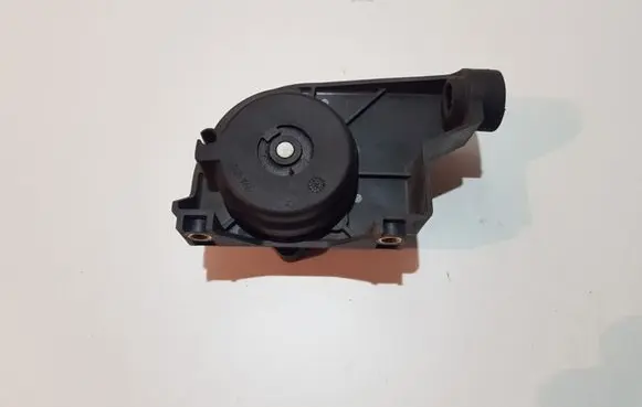 Peugeot 807 Accelerator pedal position sensor 9643365680 445821001002