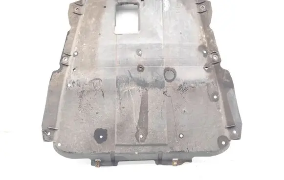 Dacia Sandero Engine splash shield/under tray 758900184R
