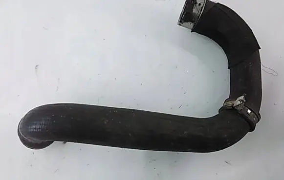 Opel Corsa D Intercooler hose/pipe 