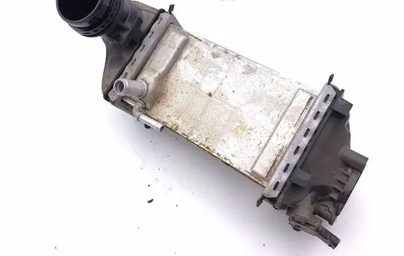 Audi A3 8Y Intercooler radiator 05C145785C