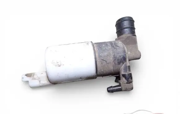Renault Trafic II (X83) Windscreen/windshield washer pump 