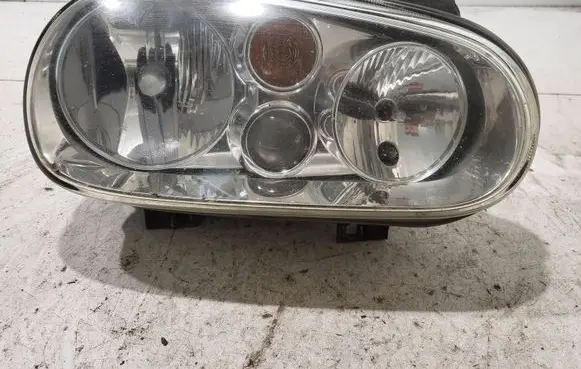 Volkswagen Golf IV Headlight/headlamp 1J1941018K 89307385 02B02A041N
