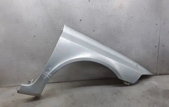 Renault Laguna II Fender