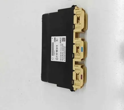 Mercedes-Benz GLS X167 Seat control module A1679012000 A1679022810