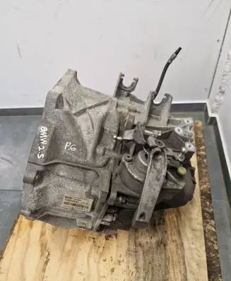 BMW 2 F45 Manual 6 speed gearbox B8J GS658BG 1536722B8J