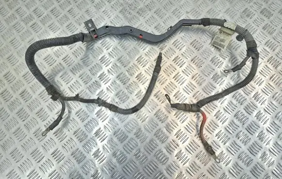 Opel Astra J Other wiring loom 13291352