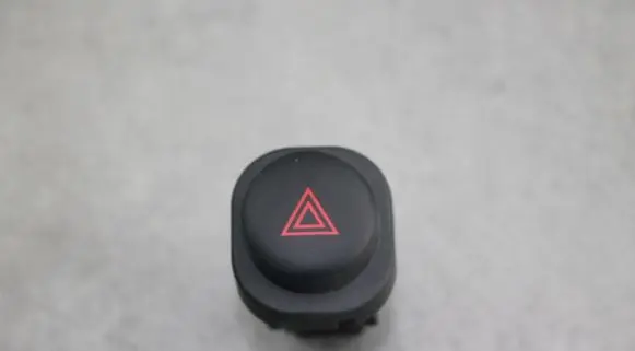 Nissan Murano Z51 Hazard light switch