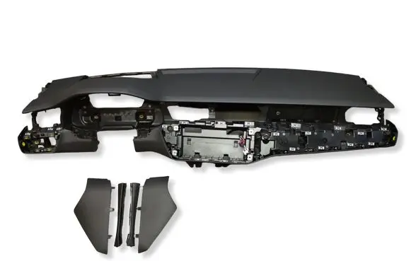 Audi A7 S7 4K8 Dashboard 4K1857001C