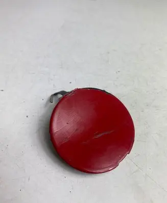 Seat Altea Rear bumper row hook cap/cover 5P0807928