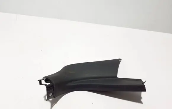 Skoda Kodiaq Front sill trim cover 566863484B
