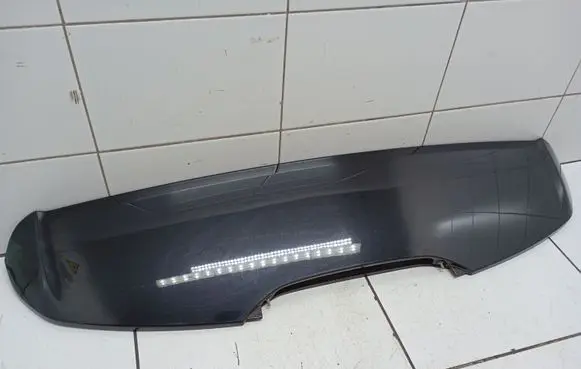 Volvo V60 Tailgate/trunk spoiler 31425012