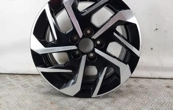 Toyota Proace R16 alloy rim 9852096177