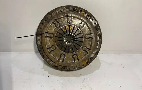 Audi 100 200 5000 C3 Flywheel 035105271