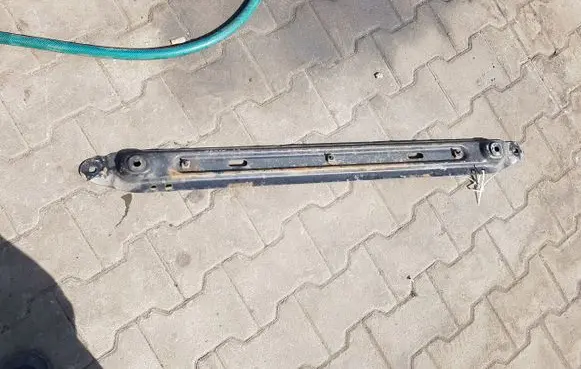 Citroen C4 II Front side member 