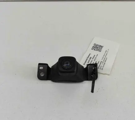 Windshield/windscreen camera