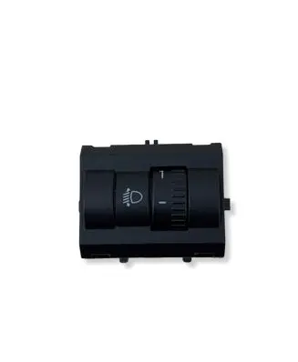 Skoda Fabia Mk3 (NJ) Headlight level height control switch 5JA941333A