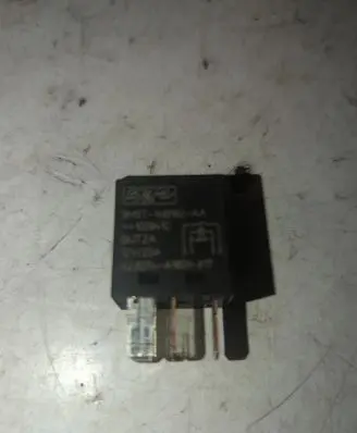 Jaguar XF X250 Other relay 5M5T14B192AA