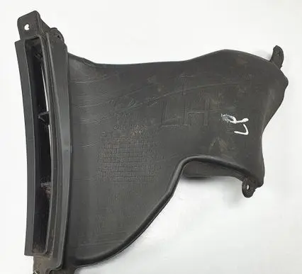 Hyundai i10 Radiator trim 86575-B9500