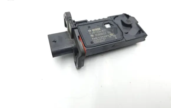 BMW 2 F45 Mass air flow meter 8580022 0281006812 15993597