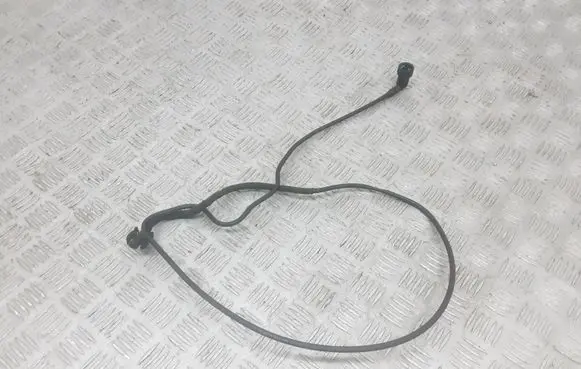 Volvo S60 Vacuum line/pipe/hose 31319631
