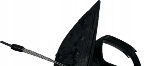 Fiat Panda III Manual wing mirror 