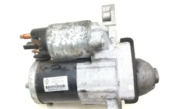 Nissan Qashqai Starter motor 233004979R