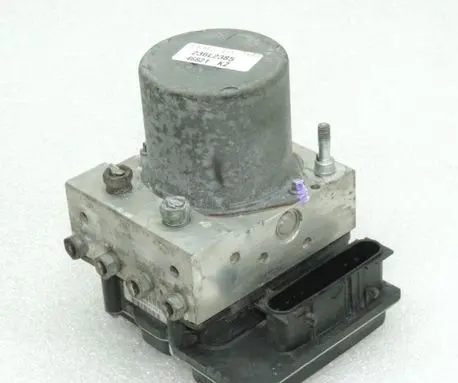 Nissan Qashqai ABS Pump