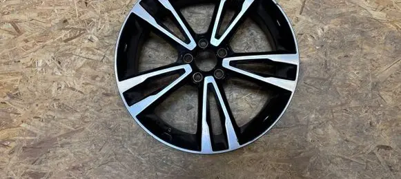 Volvo S90, V90 R19 alloy rim 31381536 K295068