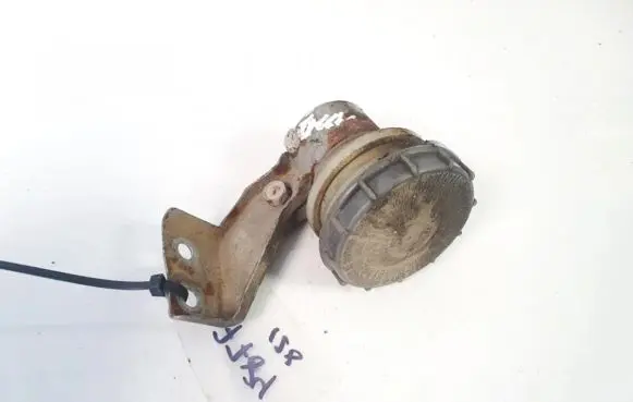 Brake fluid reservoir