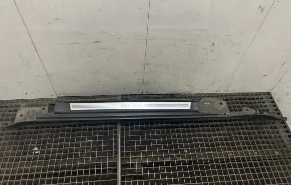 Mini One - Cooper Cabrio R52 Sill 1505863