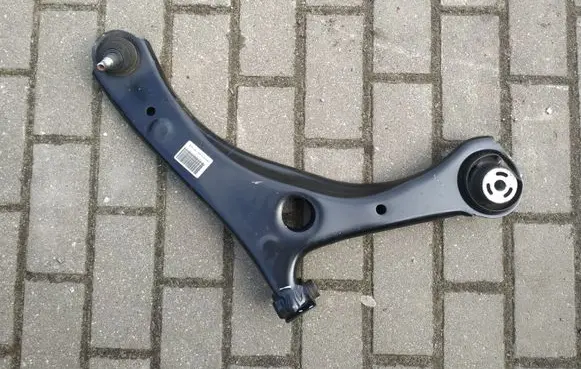 Chrysler Town & Country V Front lower control arm/wishbone 04766910AJ