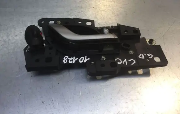 Honda Civic Rear door interior handle 1807