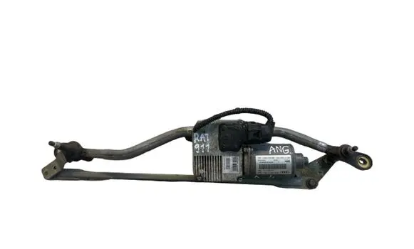 Audi A4 S4 B8 8K Front wiper linkage and motor 8K2955119A 4691089999