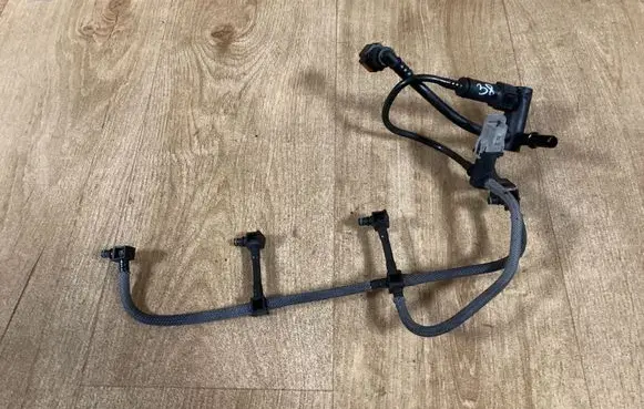 Ford Transit - Tourneo Connect Fuel line pipe FERA060174