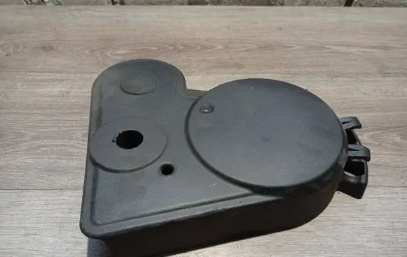 Volvo S60 Timing belt guard (cover) 30757214