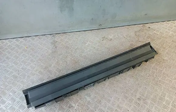 Volkswagen Golf VII Other trunk/boot trim element 5G9864348 M7413