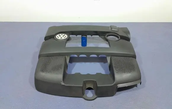 Volkswagen Golf Plus Front underbody cover/under tray 06A103925CH