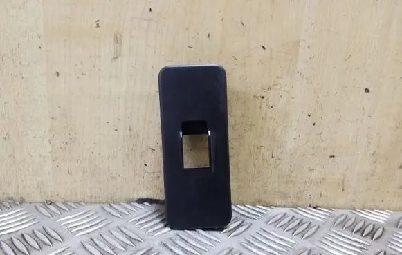Land Rover Range Rover Sport L320 Rear door window switch trim 