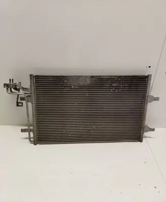 Volvo V50 A/C cooling radiator (condenser) Nrf 15b