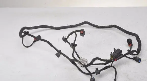 Opel Insignia B Parking sensor (PDC) wiring loom 39135130