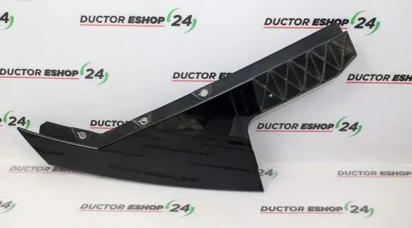 Fiat 500L Rear door trim (molding) 735522839