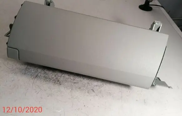 Toyota Prius (XW30) Glove box set 5551147041 5545247051