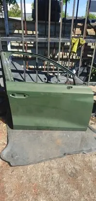 Audi A3 8Y Front door 