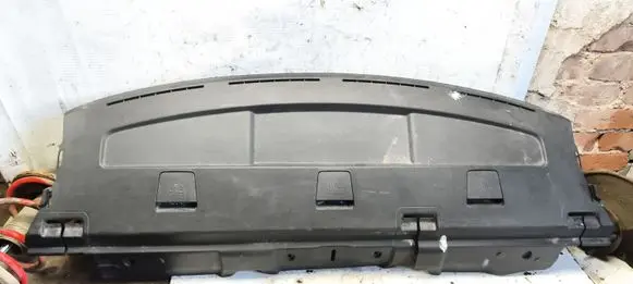 Mitsubishi Lancer X Parcel shelf SPC02333
