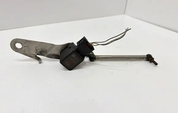 BMW 5 E60 E61 Headlight/headlamp level sensor 1093697 1904
