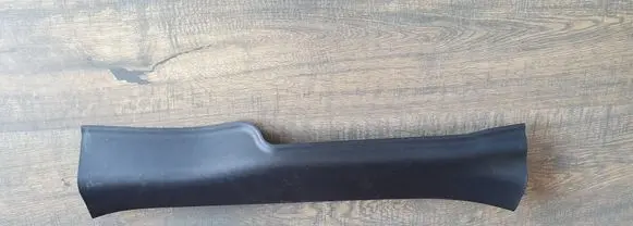 Honda Civic IX Front sill trim cover 84251TV1EO
