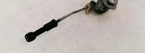 Audi 100 S4 C4 Front door lock (next to the handle) 