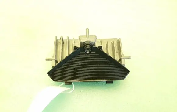 Windshield/windscreen camera